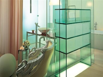 Sanderson, A Morgans Hotel -