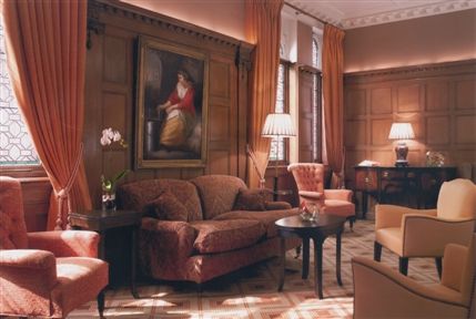 The Cadogan Hotel London - Drawing Room