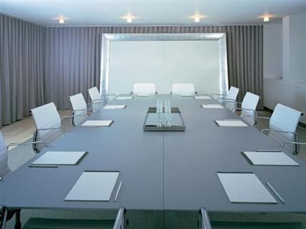 Sanderson, A Morgans Hotel - BOARDROOM