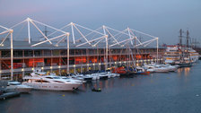 ExCeL Exhibition Centre In Pictures ExCeL Exhibition Centre In Pictures