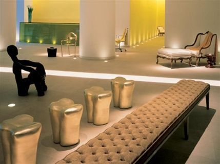 St Martins Lane, A Morgans Original - LOBBY