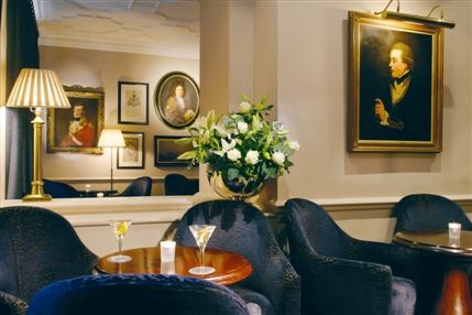 Dukes Hotel London - Dukes Bar