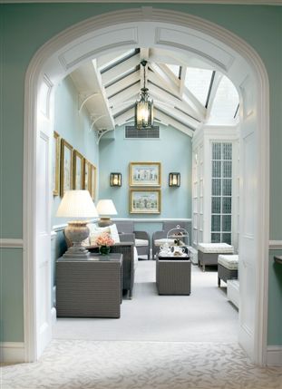 Dukes Hotel London - Drawing Room