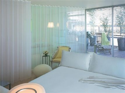 Sanderson, A Morgans Hotel -