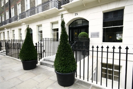 The Beauchamp Hotel London - Bedford Place