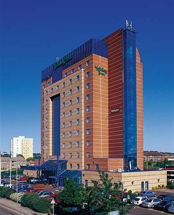Holiday Inn London Brent Cross - Exterior