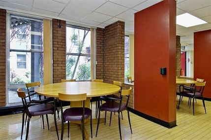 Rosebery Avenue Residence -