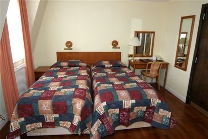 Mornington Hotel-Best Western -