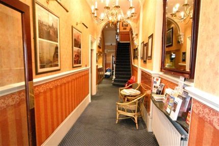 London Town Hotel -