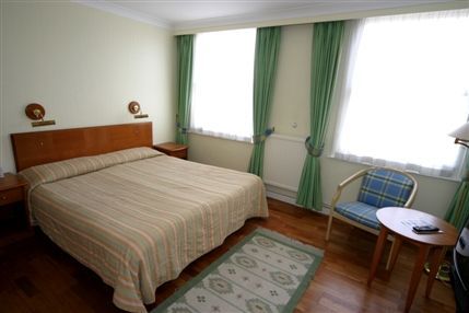 Mornington Hotel-Best Western -