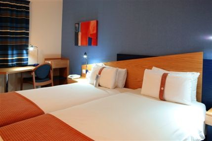 Holiday Inn Express Wandsworth - Twin Room