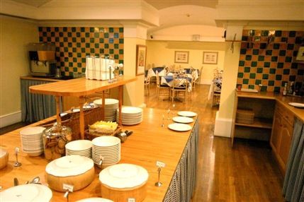 Mornington Hotel-Best Western -