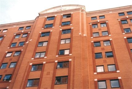 High Holborn Hall -