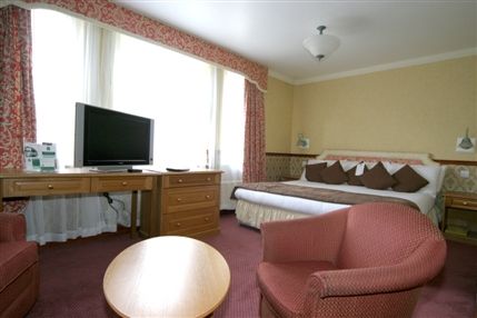 Quality Crown Hotel Hyde Park -