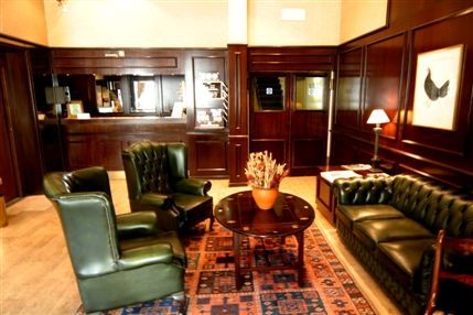 Mornington Hotel-Best Western -