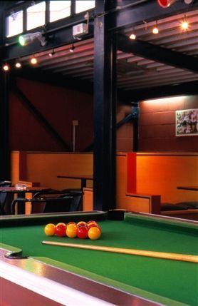 Rosebery Avenue Residence -