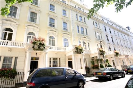 Quality Crown Hotel Hyde Park -