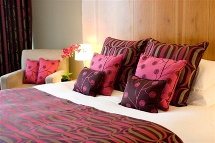 Apex International Hotel -