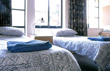 Rosebery Avenue Residence -