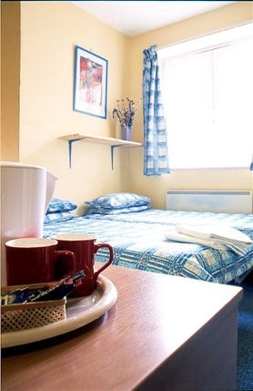 Bankside House -