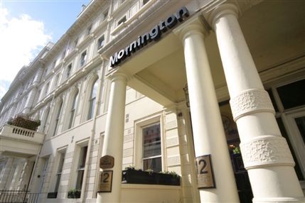 Mornington Hotel-Best Western -