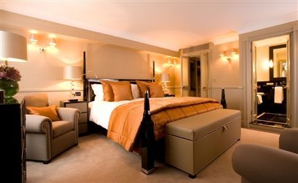 St. James's Hotel & Club London -