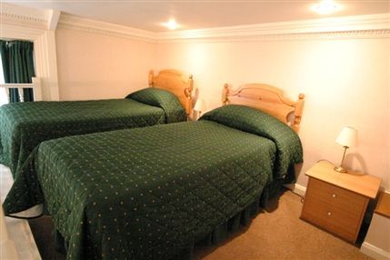 London Town Hotel -