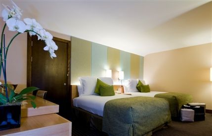 Crowne Plaza London Kensington - Superior Suite