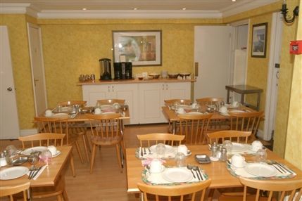 London Town Hotel -