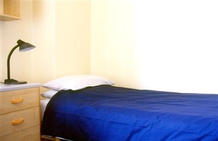High Holborn Hall -