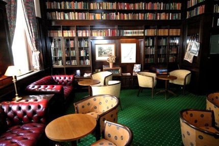 Mornington Hotel-Best Western -