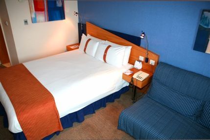 Holiday Inn Express Wandsworth -
