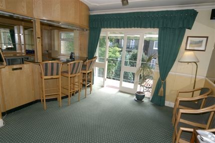 London Town Hotel -