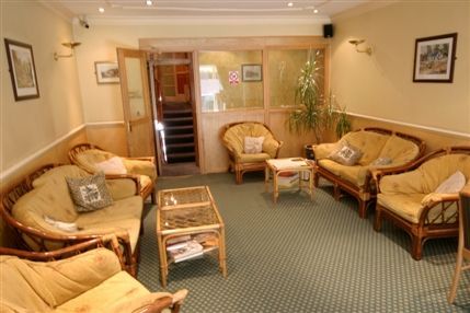 London Town Hotel -