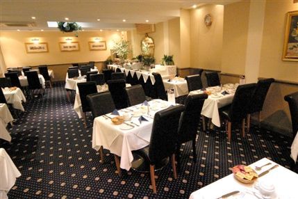 Quality Crown Hotel Hyde Park -