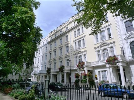 Quality Crown Hotel Hyde Park -