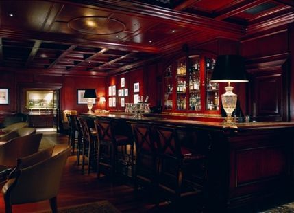 Hyatt Regency London The Churchill - The Churchill Bar