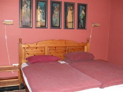 Northfields Bed and Breakfast -