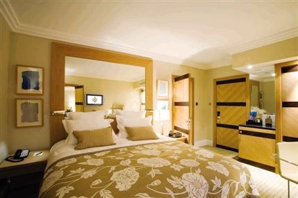 Jumeirah Lowndes Hotel London -