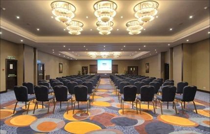 Crowne Plaza London Gatwick Airport - Banquet Room