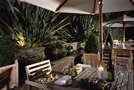 Swissotel The Howard Hotel -