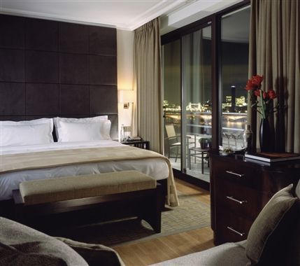 Swissotel The Howard Hotel -