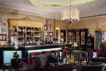 Swissotel The Howard Hotel -