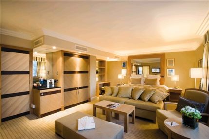 Jumeirah Lowndes Hotel London -