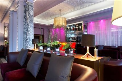 Swissotel The Howard Hotel -