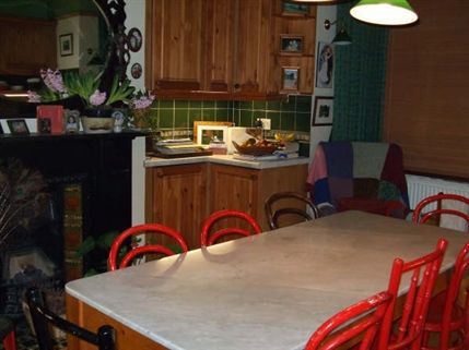 Northfields Bed and Breakfast -