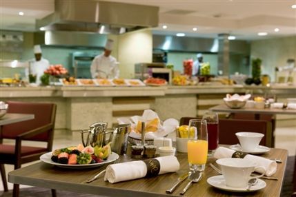 Sofitel London Heathrow Hotel -