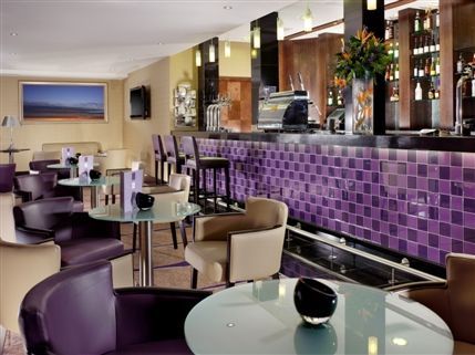Crowne Plaza London Ealing - West 5 Bar