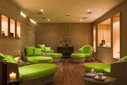 Sofitel London Heathrow Hotel -