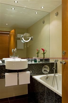 Sofitel London Heathrow Hotel -
